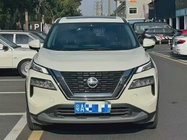 Nissan X-Trail 2021