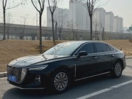Hongqi H5 2025
