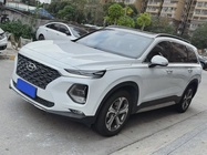 Hyundai Santa Fe 2020
