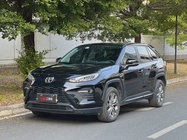 Toyota Wildlander 2023