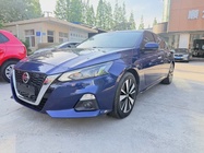 Nissan Teana 2022