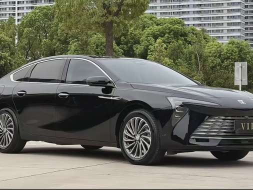 Buick LaCrosse 2025