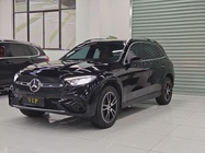 Mercedes-Benz GLC-Class 2025