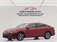 Volkswagen Lamando 2022