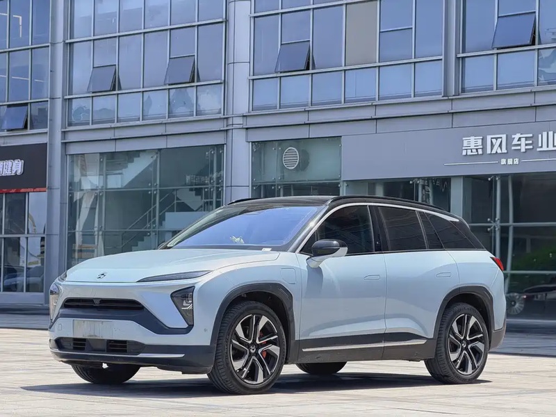 NIO ES6
