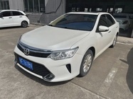 Toyota Camry 2016