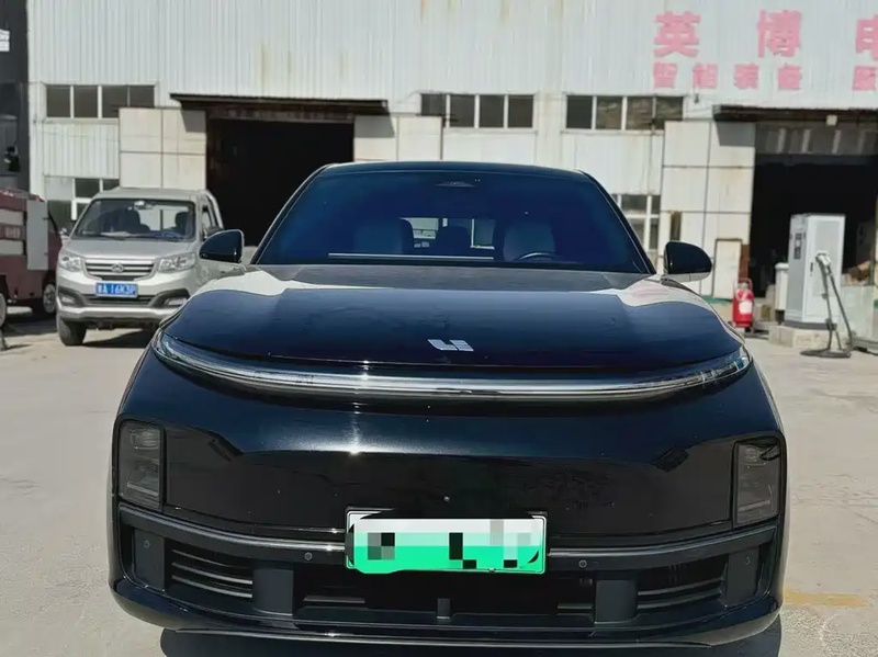 Li Auto L7