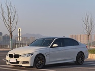 BMW 3 Series 2019