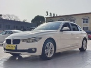 BMW 3 Series 2016