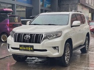 Toyota Prado 2019