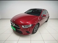 Mercedes-Benz A-Class 2020