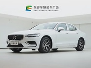 Volvo S60 2026