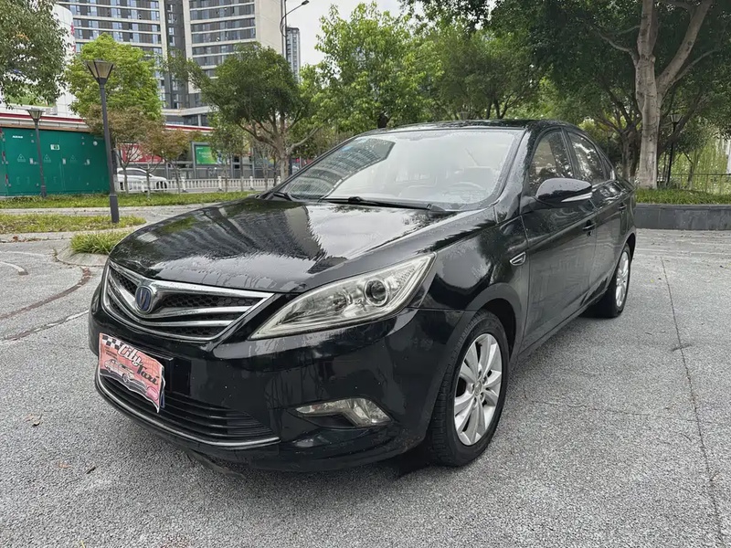 Changan Eado