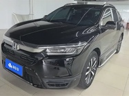 Honda Breeze 2020