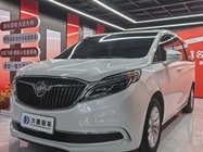 Buick GL8 2019