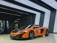 McLaren 12C 2014