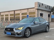 Infiniti Q50 2015