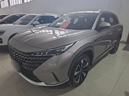 Roewe RX5 2025