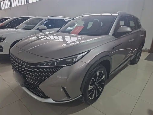 Roewe RX5 2025