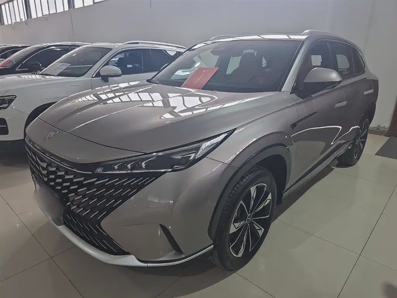 Roewe RX5