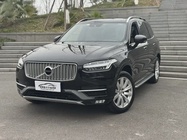 Volvo XC90 2018