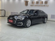 Audi A6 2023