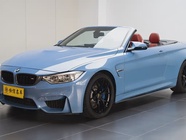 BMW M4 2016