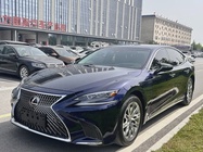 Lexus LS 2018