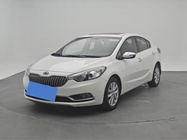 Kia K3 2014