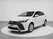 Toyota Yaris 2019