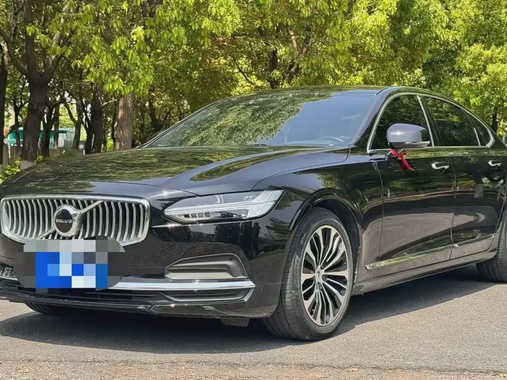 Volvo S90 2023