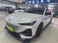 Changan UNI-V 2024