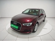Audi A3 2017