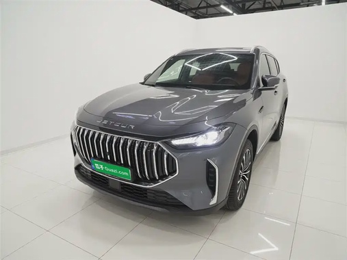 Jetour X70 PLUS 2025