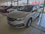 Geely Vision 2018