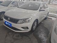 Volkswagen Jetta 2017