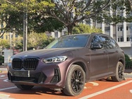 BMW X3 2024