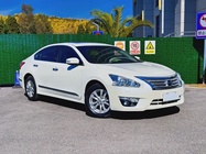Nissan Teana 2014