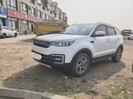 Changan CS55 2018