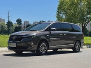 Buick GL8 2020