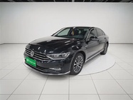 Volkswagen Magotan 2021