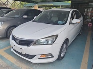 Changan V7 2016