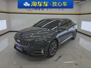 Geely Xingrui 2025