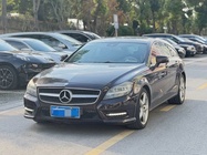 Mercedes-Benz CLS-Class 2013
