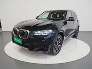 BMW X3 2023