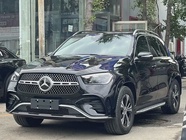 Mercedes-Benz GLE-Class 2023