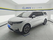 Kia Carnival 2022