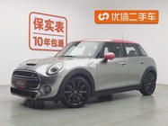 MINI Other 2018