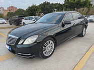 Mercedes-Benz E-Class 2011
