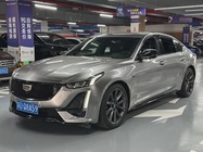 Cadillac CT5 2020